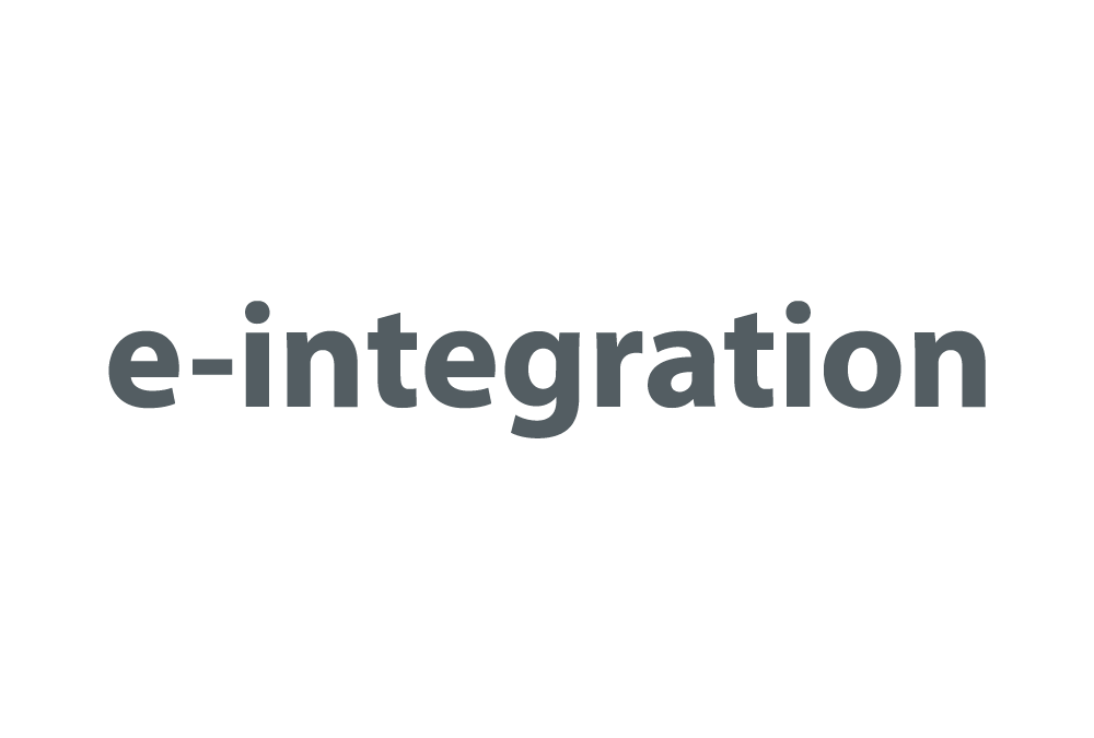 e-integration