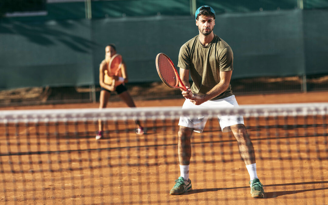 Tennis Intensiv Camps Erwachsene, Sommer 2025